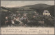 Delcampe - Ansichtskarten: Alle Welt: Tschechoslowakei: 1898/1917 (ca.), Deutsch-Böhmen, Sa - Wereld