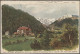 Ansichtskarten: Österreich: 1898/1940 (ca.), Partie Von Ca. 97 Alten Topographie - Other & Unclassified