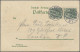Delcampe - Ansichtskarten: Deutschland: 1890er-1920er Jahre Ca.: Mehr Als 50 Ansichtskarten - Otros & Sin Clasificación