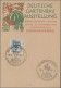 Ansichtskarten: Deutschland: EREIGNIS- Und SONDERPOSTKARTEN OSTDEUTSCHLAND, 1945 - Other & Unclassified