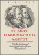 Delcampe - Ansichtskarten: Deutschland: EREIGNIS- Und SONDERPOSTKARTEN OSTDEUTSCHLAND, 1945 - Andere & Zonder Classificatie