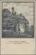 Delcampe - Ansichtskarten: Baden-Württemberg: 1896/1950 (ca.), Vielseitige Partie Von Ca. 2 - Other & Unclassified