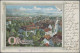 Delcampe - Ansichtskarten: Baden-Württemberg: BADEN-WÜRTTEMBERG, Umfangreicher Posten Mit C - Other & Unclassified