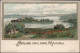 Delcampe - Ansichtskarten: Baden-Württemberg: BODENSEE, Schachtel Mit Ca. 86 Alten Ansichts - Autres & Non Classés