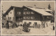 Delcampe - Ansichtskarten: Bayern: BAYERN, Große Schachtel Mit Ca. 240 Alten Ansichtskarten - Autres & Non Classés