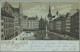 Delcampe - Ansichtskarten: Bayern: BAYERN, Substanzhaltiger Posten Mit Ca. 620 Alten Ansich - Autres & Non Classés