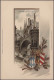 Delcampe - Ansichtskarten: Bayern: NÜRNBERG: Ca. 1903/56, Partie Von Ca. 60 Gebrauchten Und - Sonstige & Ohne Zuordnung
