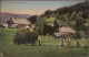 Delcampe - Ansichtskarten: 1890/1940 Ca., Ansichtskartensammlung In 3 Ordnern Mit über 700 - 500 CP Min.