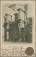 Delcampe - Ansichtskarten: Um 1900: Umfassende Sammlung überwiegend Gebrauchter SW-/Farb-, - 500 Cartoline Min.