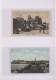 Ansichtskarten: 1900, Ein Album Mit Ansichtskarten Niederlande Viel Vlissingen - 500 Postales Min.
