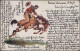 Ansichtskarten: 1900/1970 (ca.), Mehrere Hundert Gebrauchte/ungebrauchte Postkar - 500 Cartoline Min.