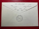 1962 Special Cover 10 Years Inauguration Of Southern Route By Japan AIR Lines From Tokyo To West Germany - Luftpost