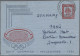 Delcampe - Australia: 1930's/1960's Ca.: 29 Covers, Postcards And Postal Stationery Items F - Sammlungen