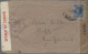 Australia: 1939/1945, Censored Covers To Overseas (13 Inc. One Registered) Or Us - Sammlungen