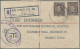 Australia: 1939/1951, Covers (27) With AAPO, AIFFPO, FPO, HM Ship, RAAF Ec. Mili - Collections