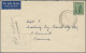 Australia: 1939/1951, Covers (27) With AAPO, AIFFPO, FPO, HM Ship, RAAF Ec. Mili - Collections