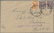 Delcampe - Australia: 1939/1951, Covers (27) With AAPO, AIFFPO, FPO, HM Ship, RAAF Ec. Mili - Sammlungen