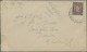 Delcampe - Australia: 1939/1951, Covers (27) With AAPO, AIFFPO, FPO, HM Ship, RAAF Ec. Mili - Sammlungen