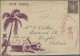 Delcampe - Australia: 1939/1951, Covers (27) With AAPO, AIFFPO, FPO, HM Ship, RAAF Ec. Mili - Collections