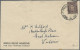 Delcampe - Australia: 1939/1951, Covers (27) With AAPO, AIFFPO, FPO, HM Ship, RAAF Ec. Mili - Sammlungen