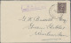 Delcampe - Australia: 1939/1951, Covers (27) With AAPO, AIFFPO, FPO, HM Ship, RAAF Ec. Mili - Collections