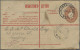 Australia - Postal Stationery: 1920/1980 (ca.), Australia+some Area, Balance Of - Postal Stationery