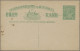 Delcampe - Australia - Postal Stationery: 1920/1980 (ca.), Australia+some Area, Balance Of - Ganzsachen