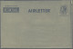 Delcampe - Australia - Postal Stationery: 1920/1980 (ca.), Australia+some Area, Balance Of - Ganzsachen