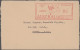 Australia - Specialities: 1901/1952, METER MARKS/FREE FRANKS, Collection Of 55 C - Andere & Zonder Classificatie