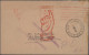 Australia - Specialities: 1901/1952, METER MARKS/FREE FRANKS, Collection Of 55 C - Andere & Zonder Classificatie