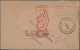 Australia - Specialities: 1901/1952, METER MARKS/FREE FRANKS, Collection Of 55 C - Sonstige & Ohne Zuordnung