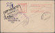 Delcampe - Australia - Specialities: 1901/1952, METER MARKS/FREE FRANKS, Collection Of 55 C - Andere & Zonder Classificatie