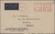 Delcampe - Australia - Specialities: 1901/1952, METER MARKS/FREE FRANKS, Collection Of 55 C - Otros & Sin Clasificación