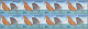 Delcampe - Bahamas: 1999/2008. Collection Containing 1443 IMPERFORATE Stamps (inclusive Som - Bahama's (1973-...)