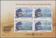 Delcampe - Bahamas: 2002/2006. Collection Containing 1236 IMPERFORATE Stamps (inclusive Som - Bahamas (1973-...)