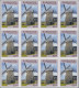 Barbados: 1994/2015 Collection Containing 1565 IMPERFORATE Stamps (inclusive Som - Barbades (1966-...)