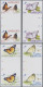 Delcampe - Barbados: 1994/2015 Collection Containing 1565 IMPERFORATE Stamps (inclusive Som - Barbados (1966-...)