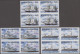 Delcampe - Barbados: 2001/2016. Collection Containing 17857 IMPERFORATE Stamps And 37 IMPER - Barbados (1966-...)