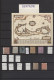 Bermuda: 1865/1980: Collection Of Mint And Used Stamps Plus FDCs In A Stockbook, - Bermuda