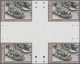 Delcampe - Bermuda: 2001/2015. Collection Containing 2485 IMPERFORATE Stamps (inclusive Man - Bermuda