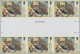 Delcampe - Bermuda: 2001/2015. Collection Containing 2485 IMPERFORATE Stamps (inclusive Man - Bermudas