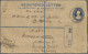 Birma - Postal Stationery: 1906/1970's: Collection Of 64 Postal Stationery Cards - Myanmar (Birmanie 1948-...)