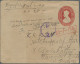 Birma - Postal Stationery: 1906/1970's: Collection Of 64 Postal Stationery Cards - Myanmar (Birmanie 1948-...)