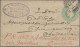 Delcampe - Birma - Postal Stationery: 1906/1970's: Collection Of 64 Postal Stationery Cards - Myanmar (Burma 1948-...)