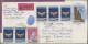 Delcampe - Birma - Postal Stationery: 1906/1970's: Collection Of 64 Postal Stationery Cards - Myanmar (Burma 1948-...)