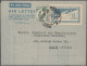 Delcampe - Birma - Postal Stationery: 1954/1990 (ca.), Group Of 28 Air Letter Sheets (16 Un - Myanmar (Birmanie 1948-...)