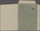 Delcampe - Birma - Postal Stationery: 1954/1990 (ca.), Group Of 28 Air Letter Sheets (16 Un - Myanmar (Birmanie 1948-...)