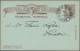 Delcampe - Bolivia: 1890/1960 (ca.), Assortment Of 36 Covers/cards Incl. (uprated) Statione - Bolivia