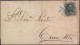 Brazil: 1830/1980 (ca.), Sophisticated Balance Of Mainly Covers/cards (from Some - Storia Postale