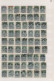 Delcampe - Brazil: 1866/1880 (ca.) DOM PEDRO, Fine Used Collection/balance Of 3.496 Stamps - Oblitérés